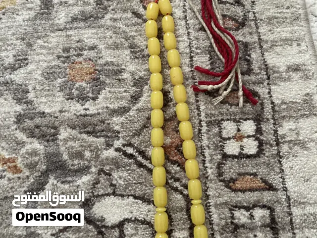 للبيع: مسباح بكلايت أصفر ليموني صافي – قصة برميلية مميزة الخرط