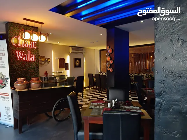 Operational Restaurant in Prime location Adliya with business income