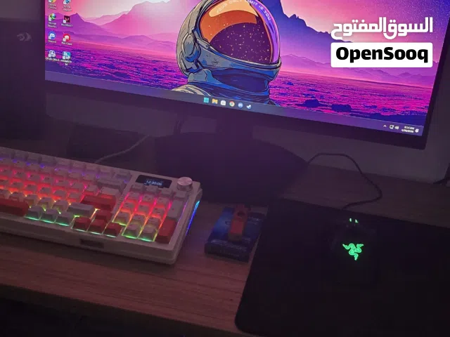 PC Gaming RTX 4060
