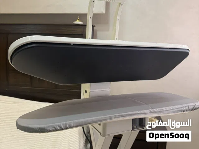 مكواة بخار ماركة princess