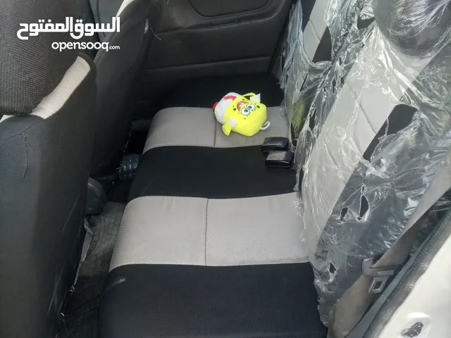 New Suzuki Alto in Zarqa