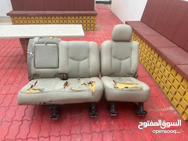 Interior Parts Body Parts in Al Dakhiliya