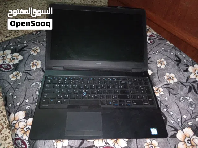 Windows Dell for sale  in Baghdad