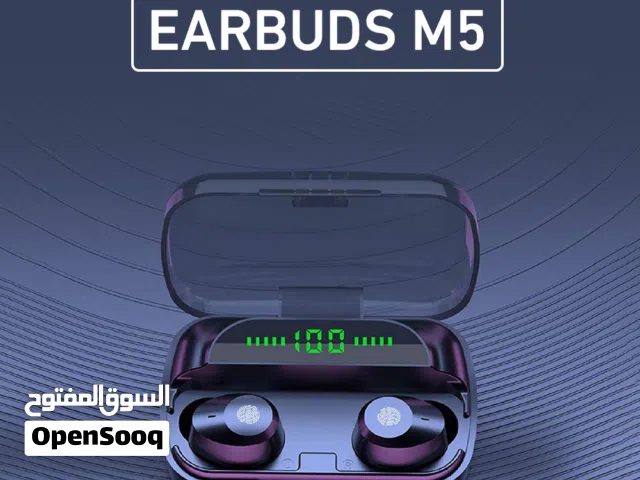 سماعة EARBUDS M5