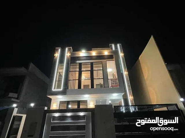 3500 ft 5 Bedrooms Villa for Sale in Ajman Al-Zahya