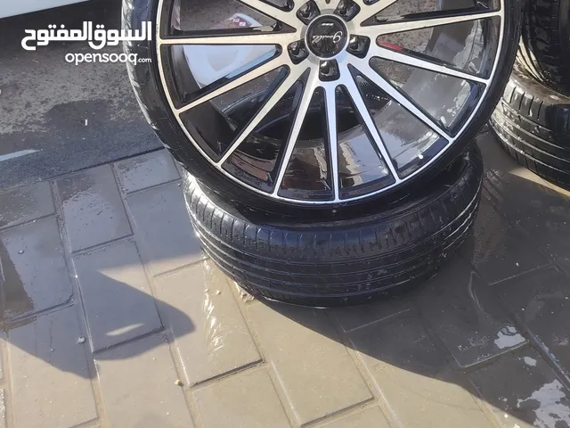 ويل كب جميع القياسات