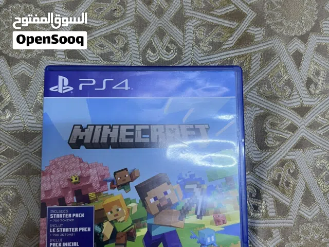 شريط ماين كرافت