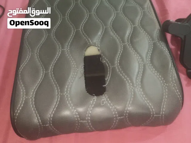 حاملة كلينكس+تلبيسة گير+مخده +حامل للتلفون