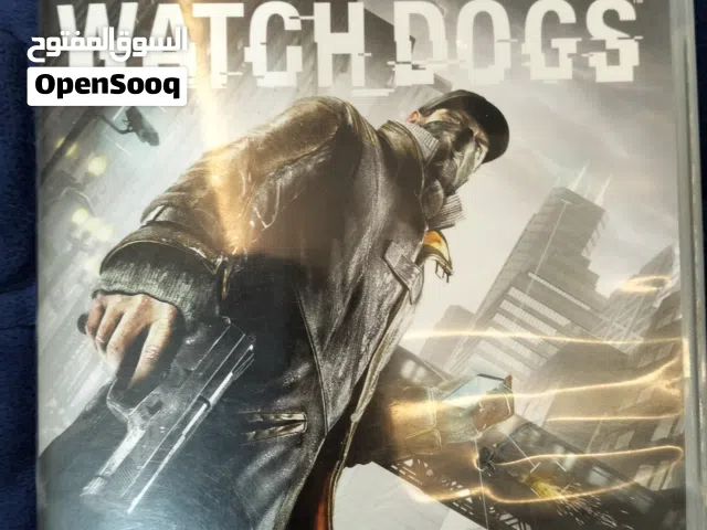 Original PS3& PS4 games