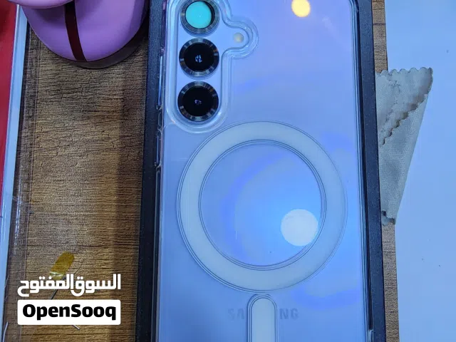 Samsung Galaxy S25 128 GB in Dhi Qar