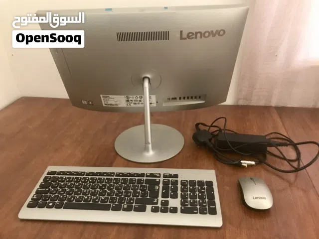 lenovo computer