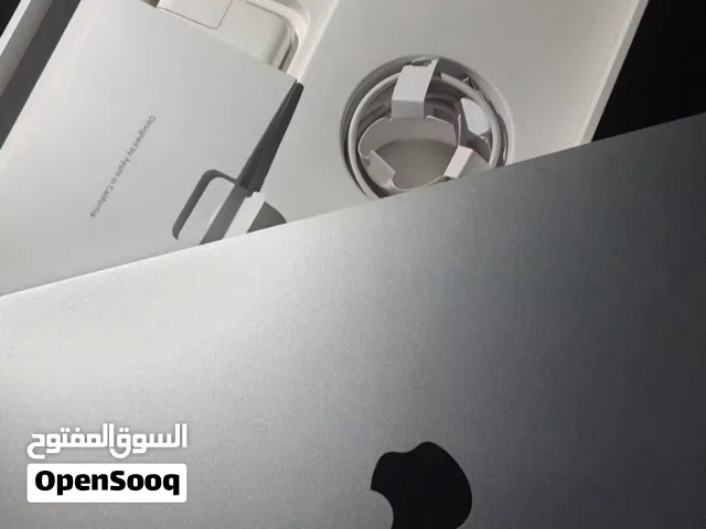 macOS Apple for sale  in Sabratha