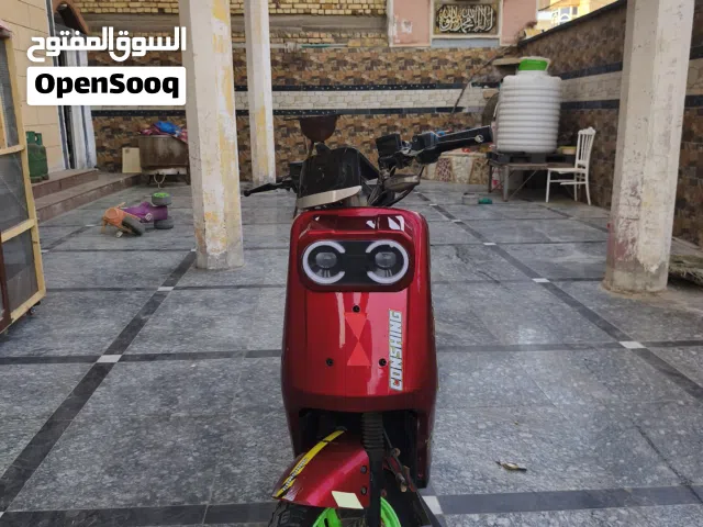 دراجه شحن للبيع