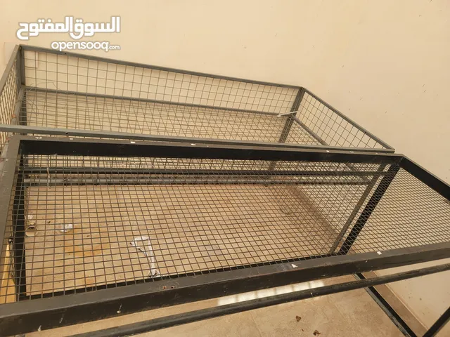 حديد شبك ملكانات علاقه حديد للبيع