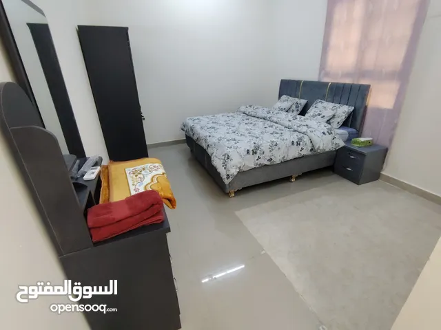 Furnished Daily in Muscat Al Khuwair