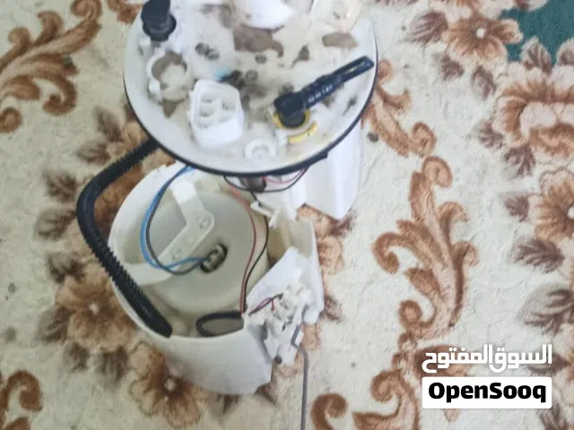فيول بمب كامري 2016