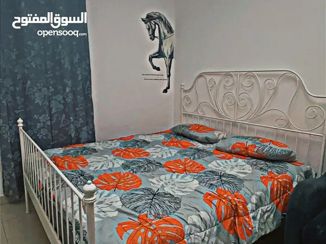 0m2 Studio Apartments for Rent in Sharjah Al Khan