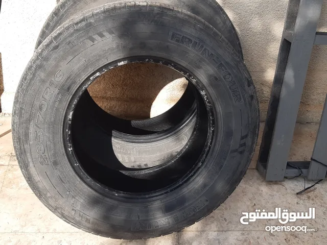 Other 16 Tyres in Irbid