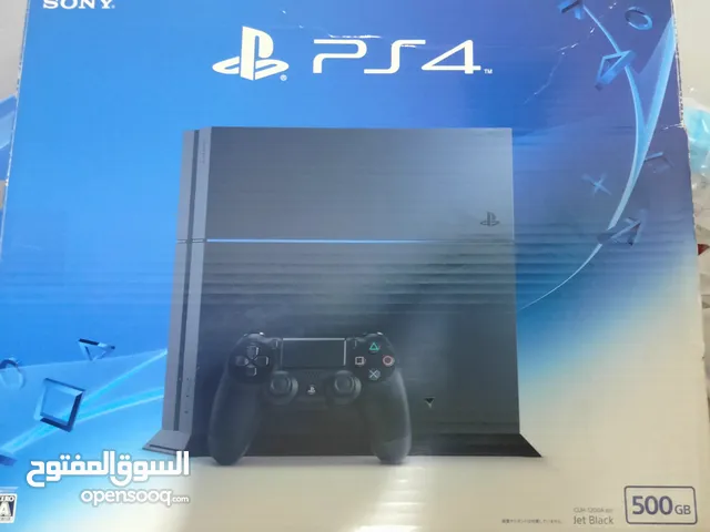 PlayStation 4 PlayStation for sale in Sharjah