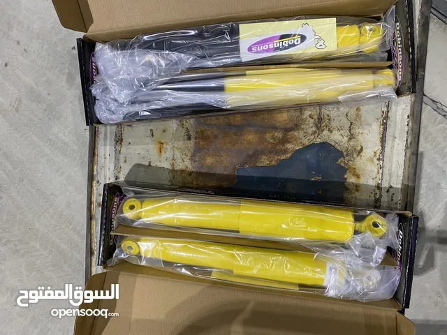 جامبينات دوبينسون جديده لسيزوكي جيمني