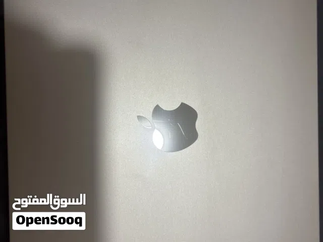 Mac book air