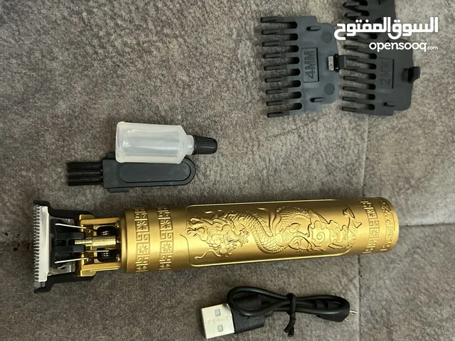  Shavers for sale in Ramallah and Al-Bireh