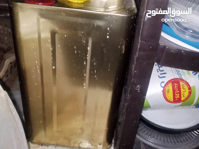 نص تنكة زيت زيتون السنة نخب مجرب