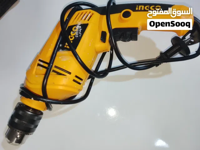 دريل أنجكو كهرباء, كاوية لحام كهرباء