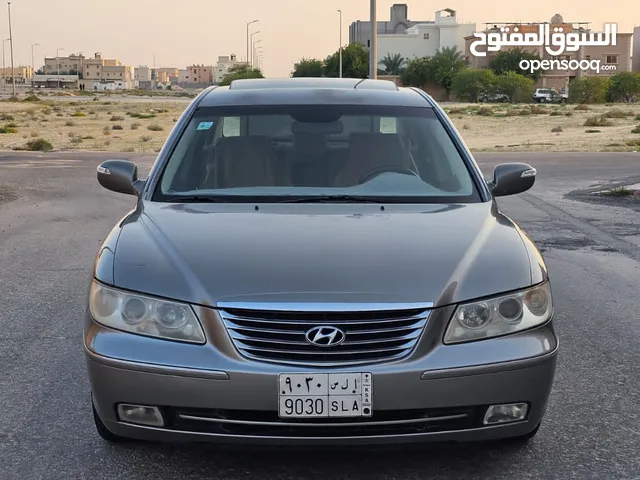 Used Hyundai Azera in Qurayyat