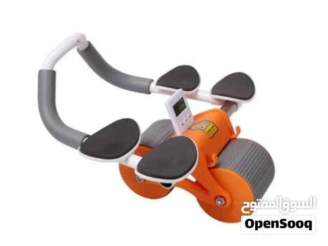 جهاز لتمارين الرياضية