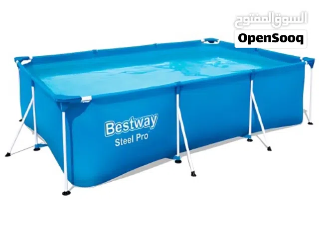 مسبح ركائز ماركة Bestway