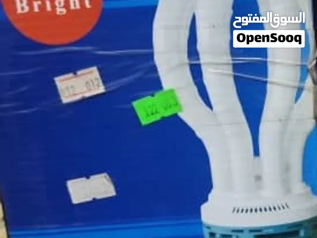 لمبه عنكيوتيه 105 وات للمحلات والمعارض والصالات عرطه تصفيات فقط 1000 ريال