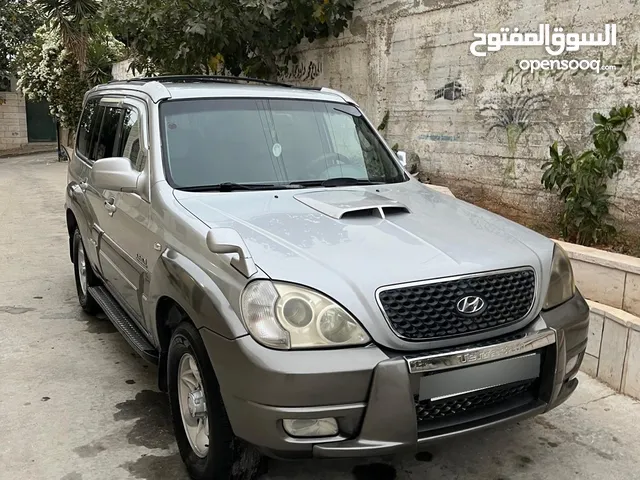 Used Hyundai Other in Hebron