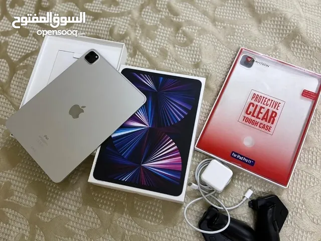 Apple iPad Pro 256 GB in Dammam