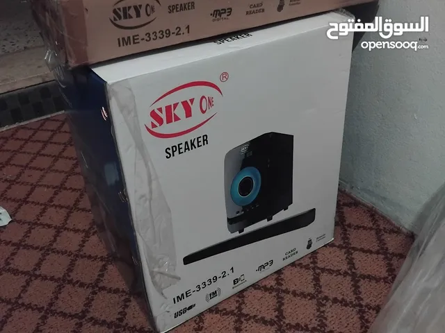 Sound Systems for sale in Tripoli