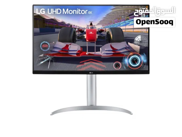 LG 27UQ750 4K 144Hz MONITOR