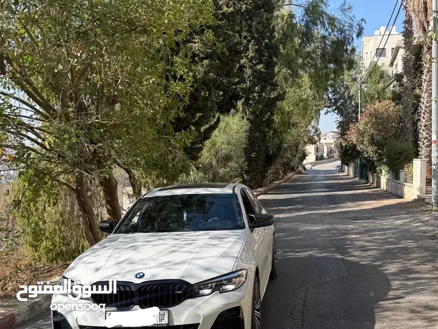 Bmw330e  ضياء