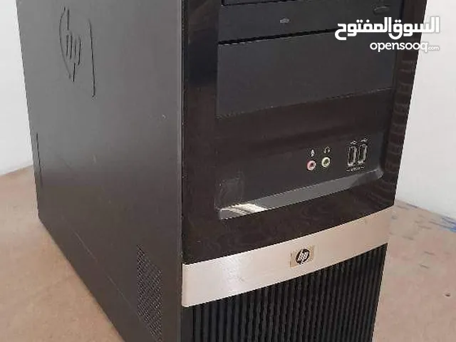 كمبيوتر HP