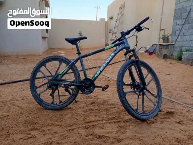 دراجة هوائية للبيع