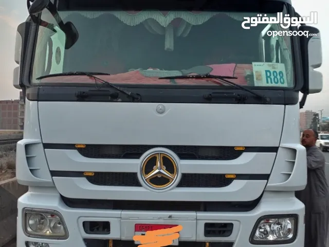 أكتروس Mp3 موديل 2013.مكنة 6.فتيس 211. ديل فرش الصالحية 2019 3أكس وسناد.. رخصة سارية أكتوبر 2025