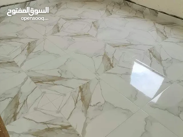 ان تركيب السيرميك يتطلب خبره عاليه للحصول علي لمسه اخيره تنال اعجابكم