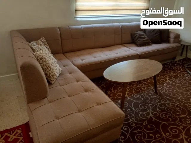 طقم كورنر نظيف للبيع