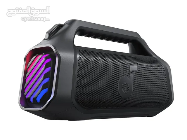 sound core anker boom2