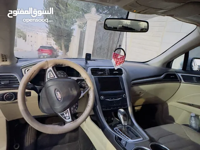 فورد فيوجن 2013 السعر 3000 قابل زعل للتفاوض تصلح للإعفاءات بدون جمرك