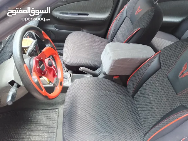 Used Kia Sephia in Zarqa