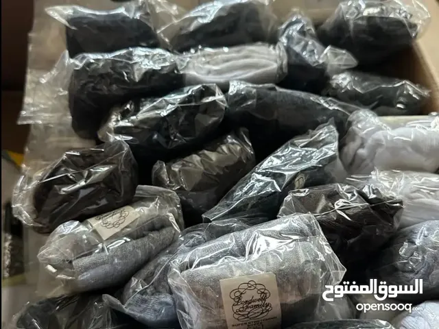 ملابس داخلية و مستلزمات رجالية