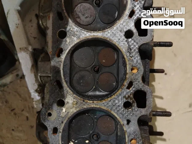 تستاته 27 سبورتاج أو هونداي مغولية + جبه