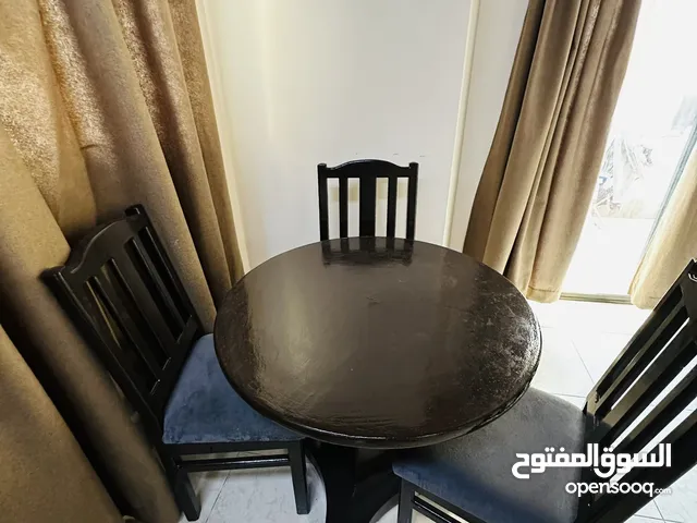Furnished apartment for rent in Manama - Al-Naeem - 1BHK in a prime building 220 BD with EWA