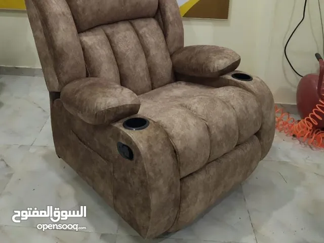 ليزي بوي كرسي / كرسي الاسترخاء / كرسي الرفاهية / كرسي ريكلانير 3 حركة متاح تسليم فوري