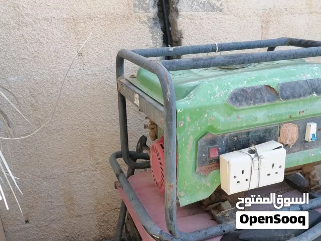 للبيع كرنيتر 2 مستعمل نظيف